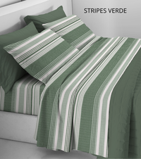 COMPLETO LENZUOLA FLANELLA 2P SOGNO Tellini S.r.l. Ingrosso Abbigliamento